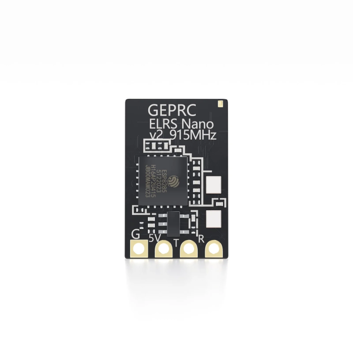 GEPRC ELRS Nano 915MHz V2 Receiver