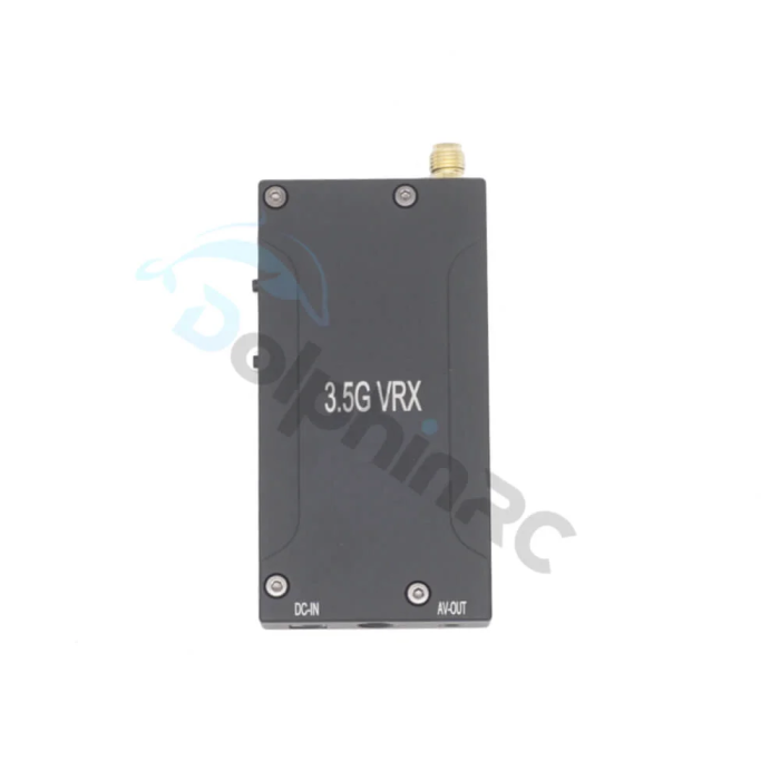 3.5Ghz 2.5W VTX VRX