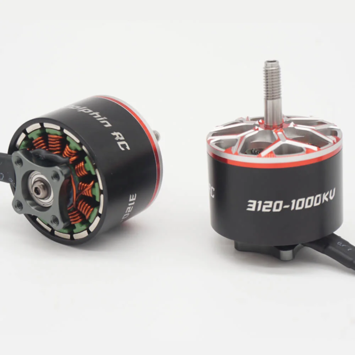 DolphinRC 3120 1000KV Brushless Motor