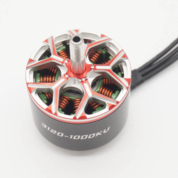 DolphinRC 3120 1000KV Brushless Motor