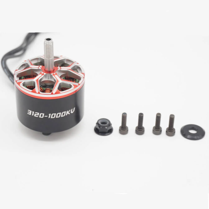 DolphinRC 3120 1000KV Brushless Motor