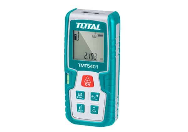 Digital Laser Distance Detector (TMT5401)