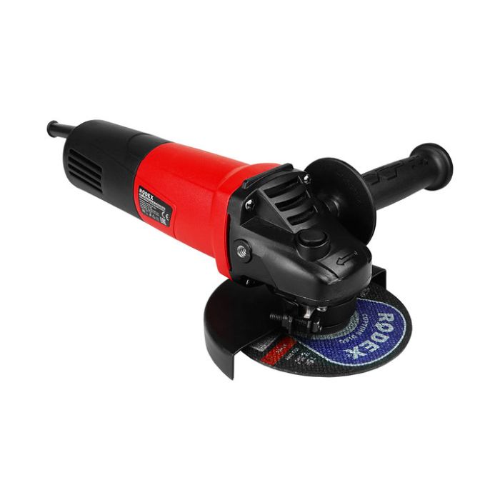 RDX104 Angle Grinder
