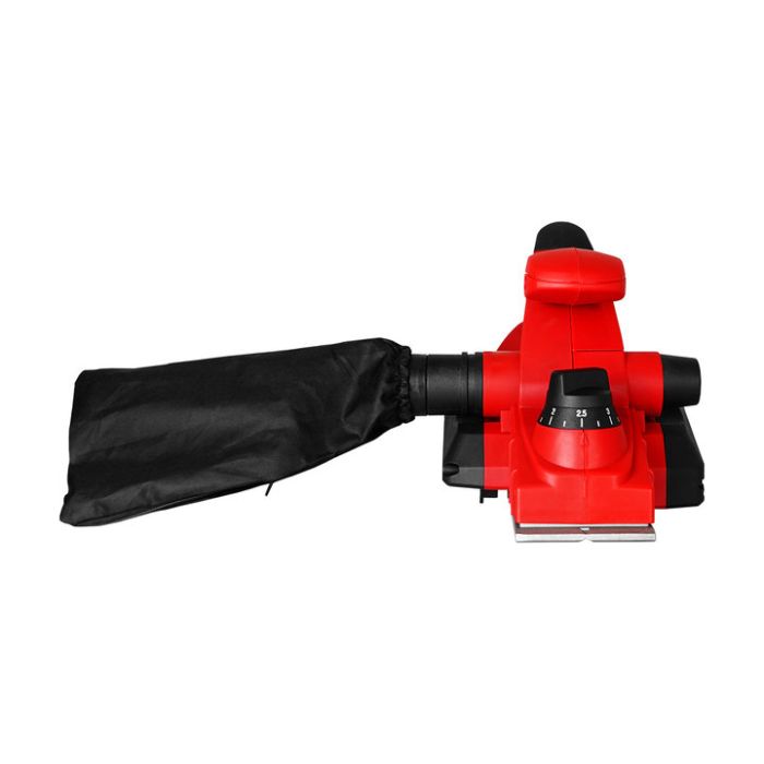 RDX3901 Электрический рубанок