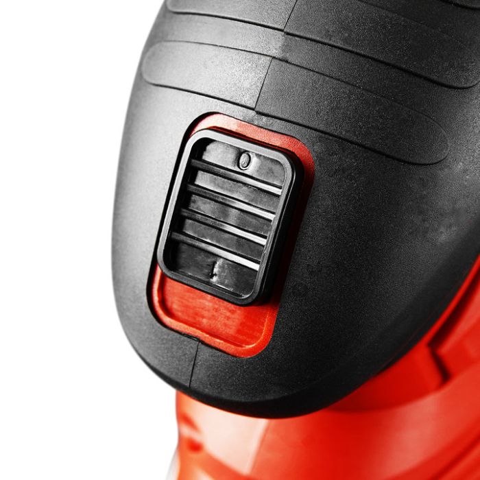 RPX2260 Аккумуляторная треугольная шлифовальная машина