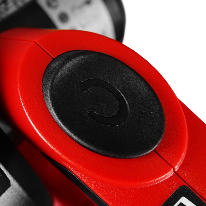 RPX2610 Cordless leaf blower and vacuum