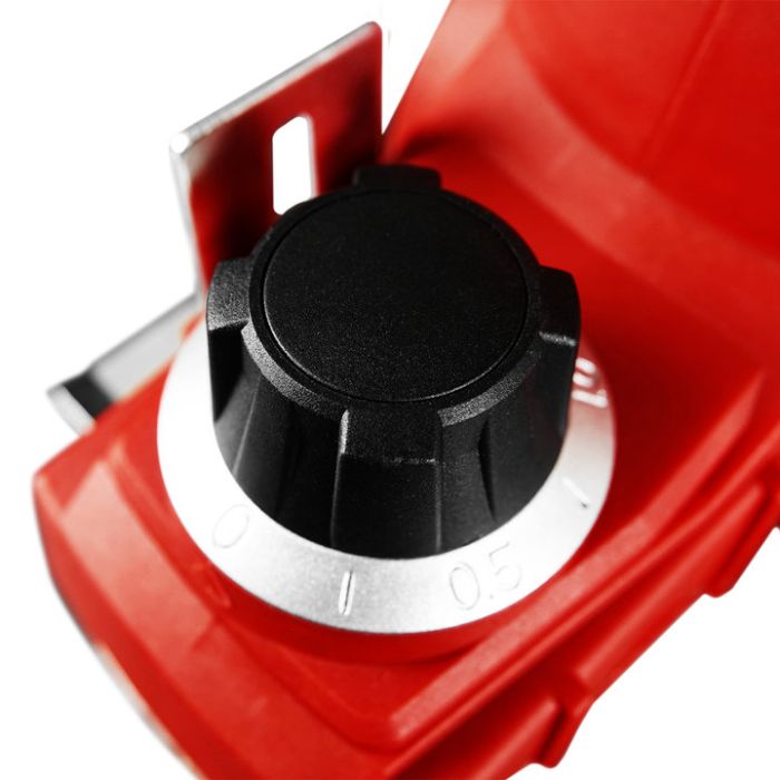 RPX2280 Аккумуляторный рубанок