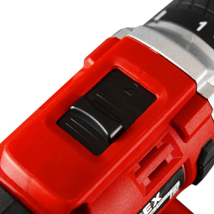 RPX2310 Аккумуляторная дрель