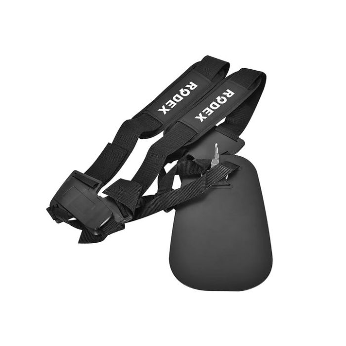 RDX9638 4-Stroke Petrol Strimmer