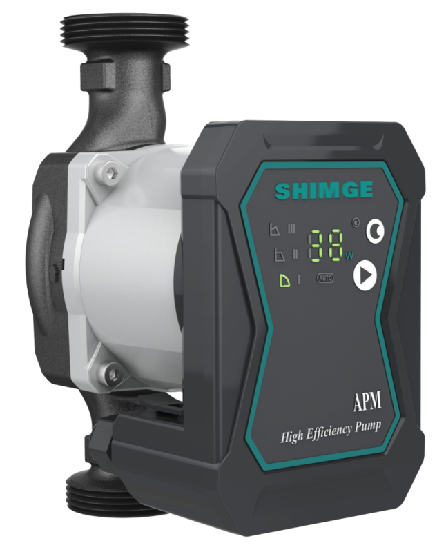 Насос APM 20-4-130