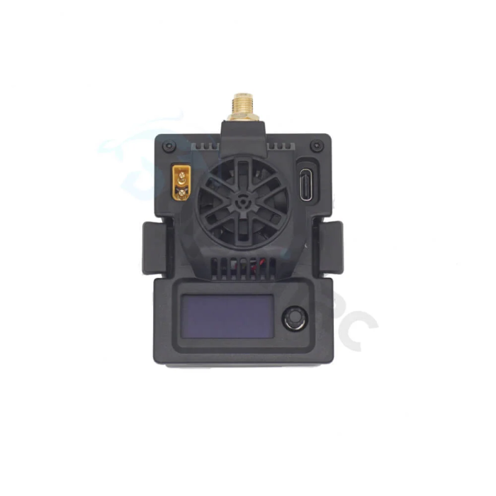 370-420MHz Micro TX RX