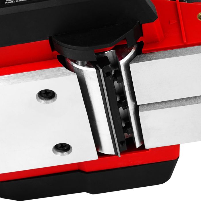 RDX3901 Электрический рубанок