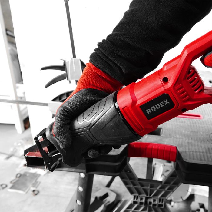 Էլեկտրական մխոցավոր սղոց 710 Վտ RODEX