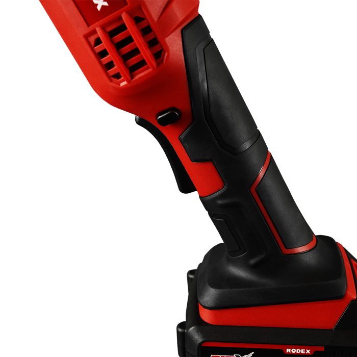 RPX2150 Cordless Angle Grinder