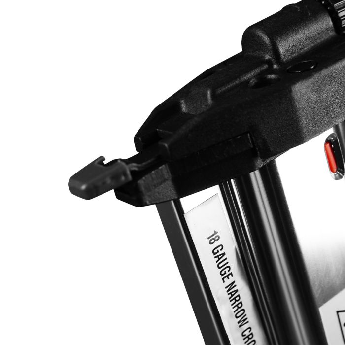 RPX2415 Аккумуляторный степлер для скоб-гвоздей