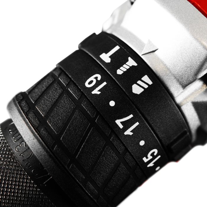 RPX2320 Аккумуляторная ударная дрель