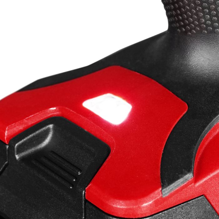 RDX3404 Аккумуляторная ударная дрель