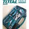 Գործիքի հավաքածու TOTAL THKTHP90256 4264