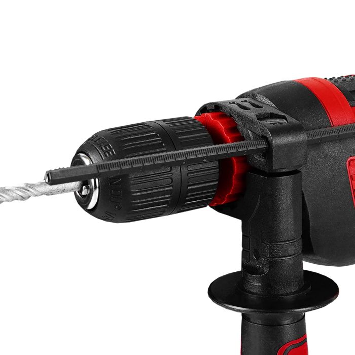 RDX1551 Impact drill
