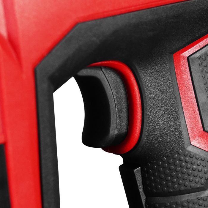 Ստեպլեր (առանց մարտկոցի)+Պայուսակով  20վ 30ր 15-32մմ