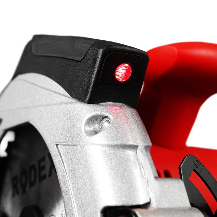 RDX3821 Циркулярная пила