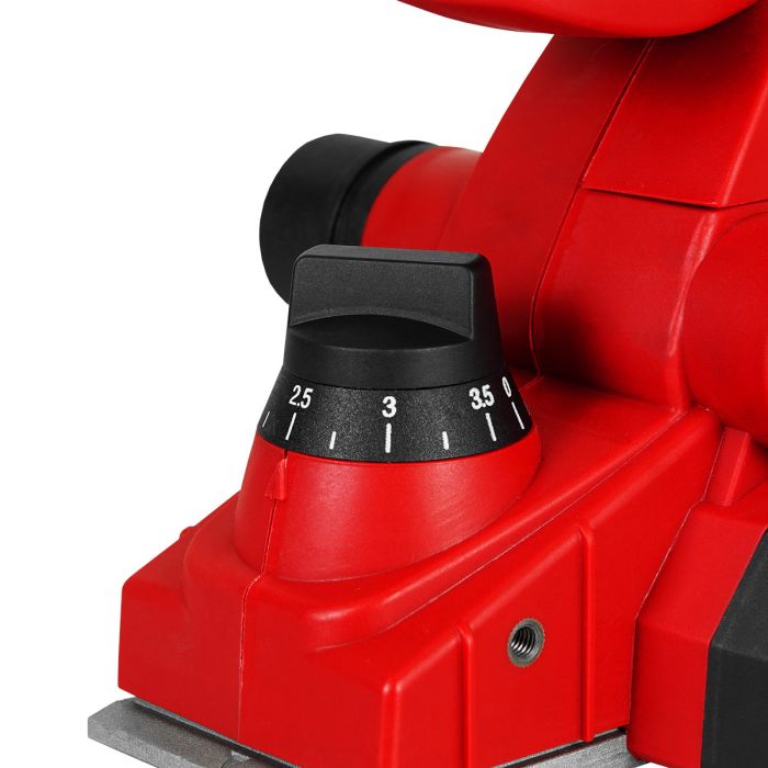 RDX3901 Электрический рубанок