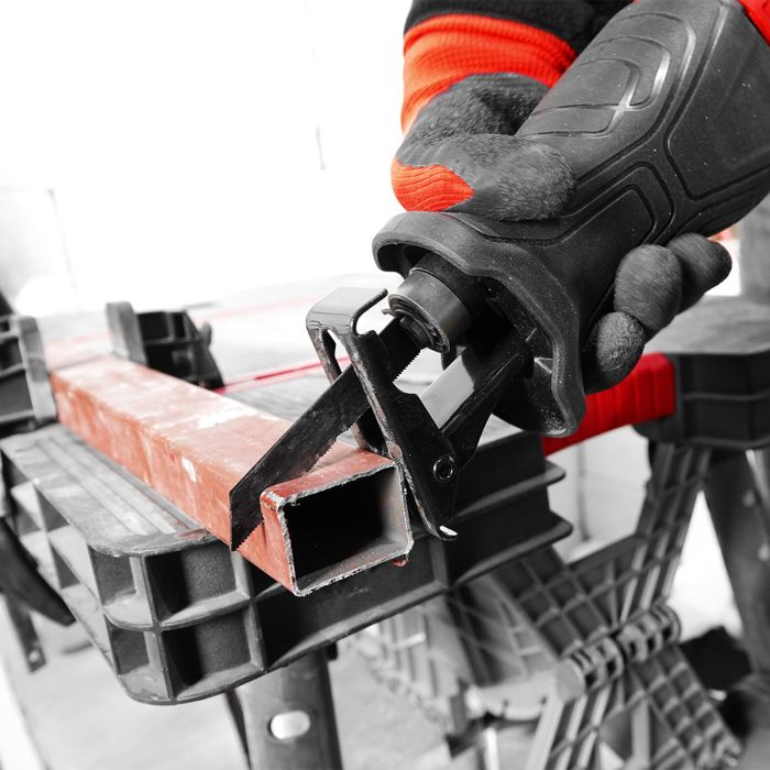 Էլեկտրական մխոցավոր սղոց 710 Վտ RODEX