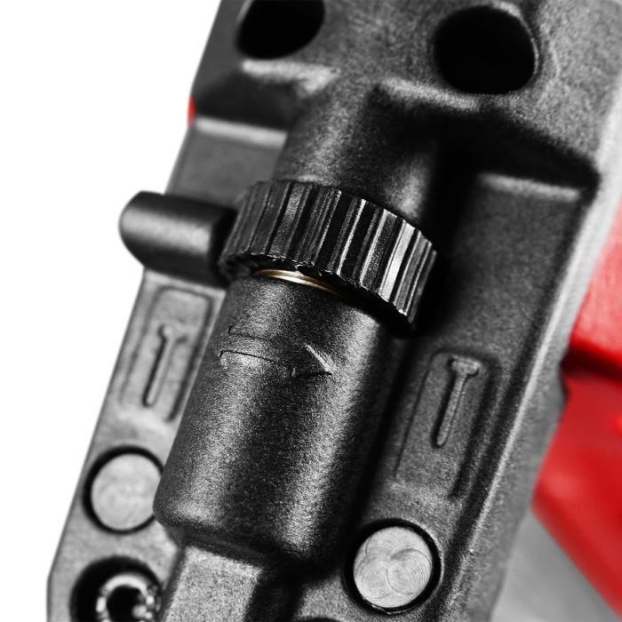 RPX2415 Аккумуляторный степлер для скоб-гвоздей