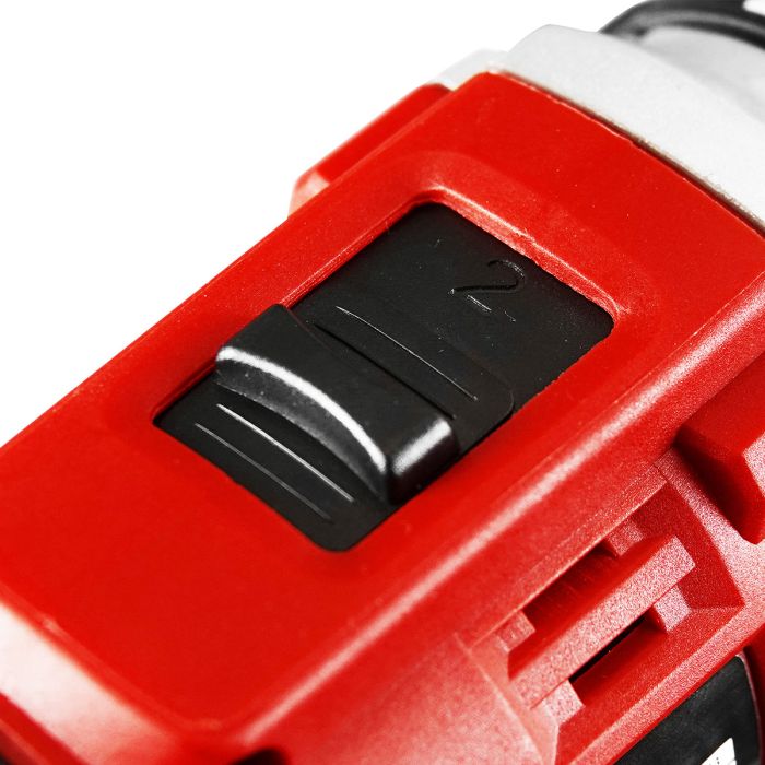 RPX2320 Аккумуляторная ударная дрель