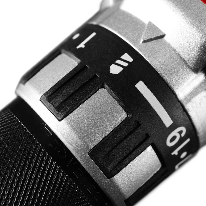 RPX2350 Аккумуляторная дрель (Безщеточный двигатель)