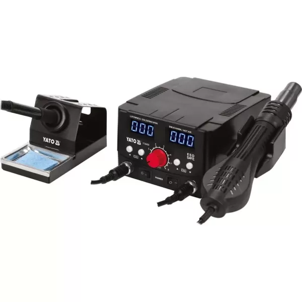 Yato YT-82458 Паяльник