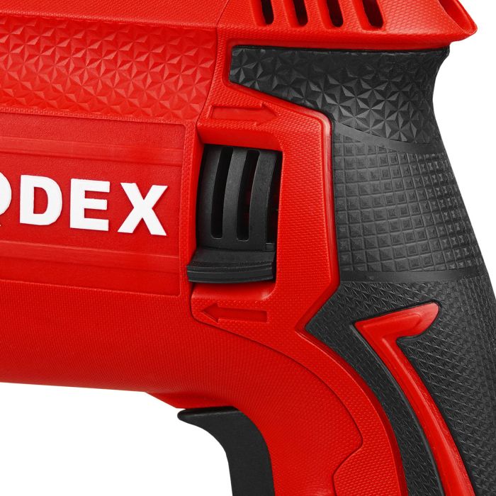 RDX227 Electric Rotary Hammer
