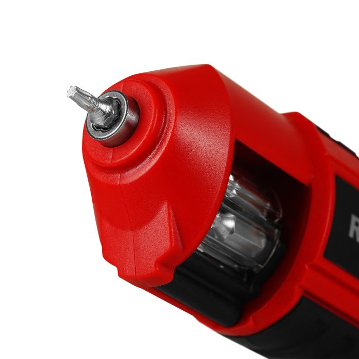 RDX331 Аккумуляторный шуруповерт