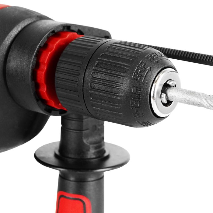 RDX1551 Impact drill