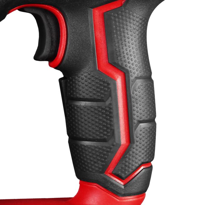 Ստեպլեր (առանց մարտկոցի)+Պայուսակով  20վ 30ր 15-32մմ