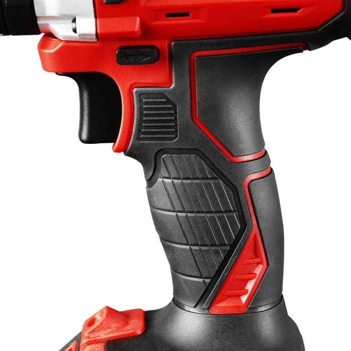 RPX2320 Аккумуляторная ударная дрель