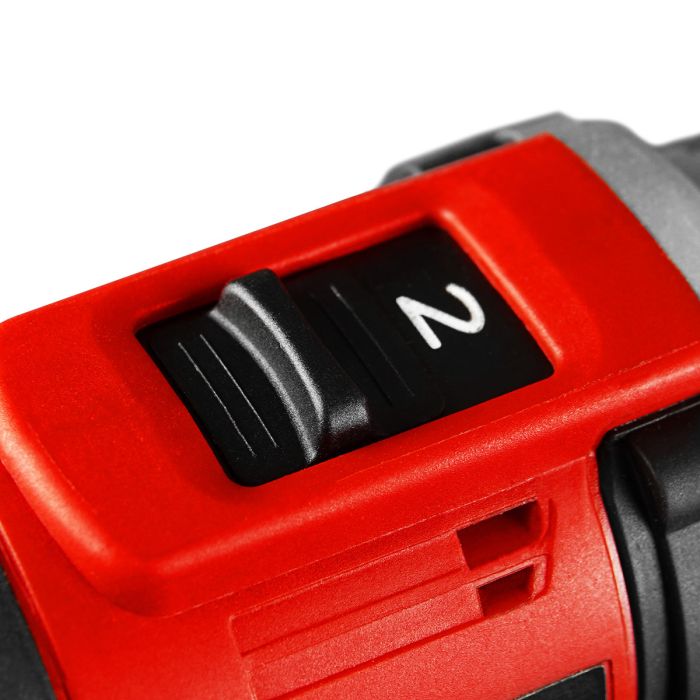 RPX2350 Аккумуляторная дрель (Безщеточный двигатель)