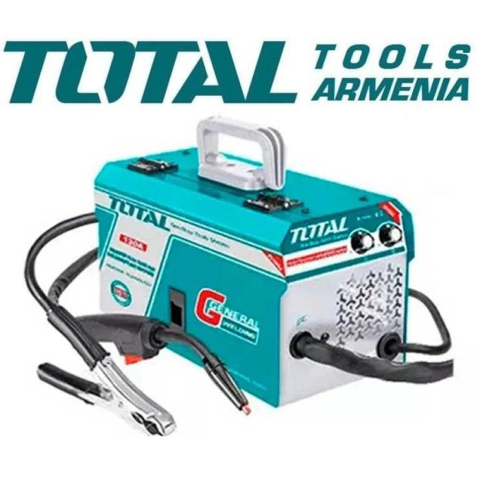 Welding Machine TOTAL TFC13012