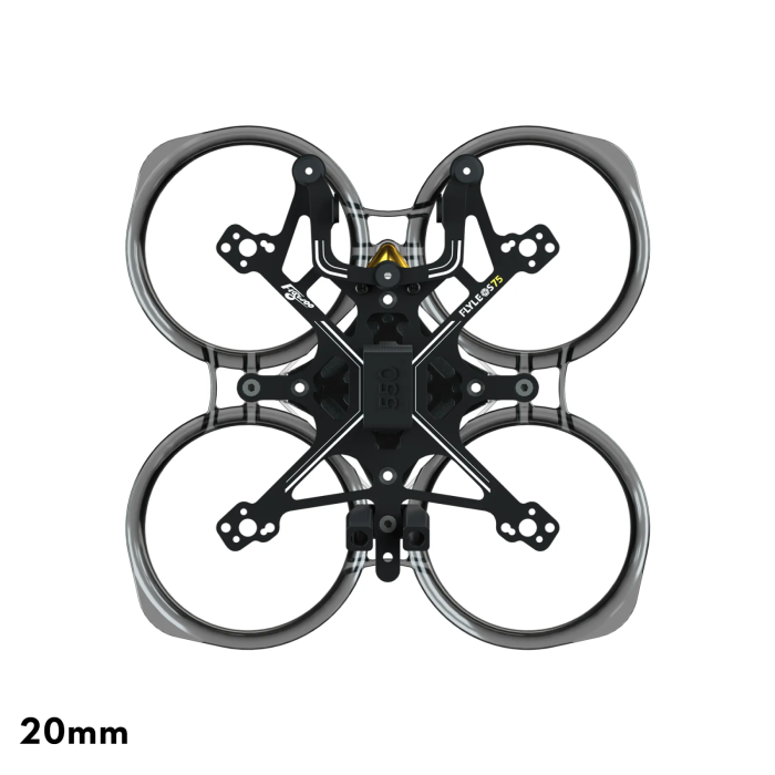 Flywoo FlyLens 75mm Frame Kit