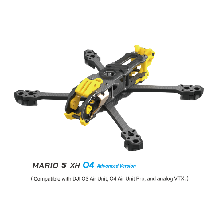 SpeedyBee Mario 5 inch Frame Kit