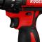 RDX3321 Cordless drill