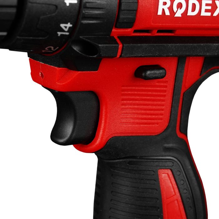 RDX3321 Cordless drill