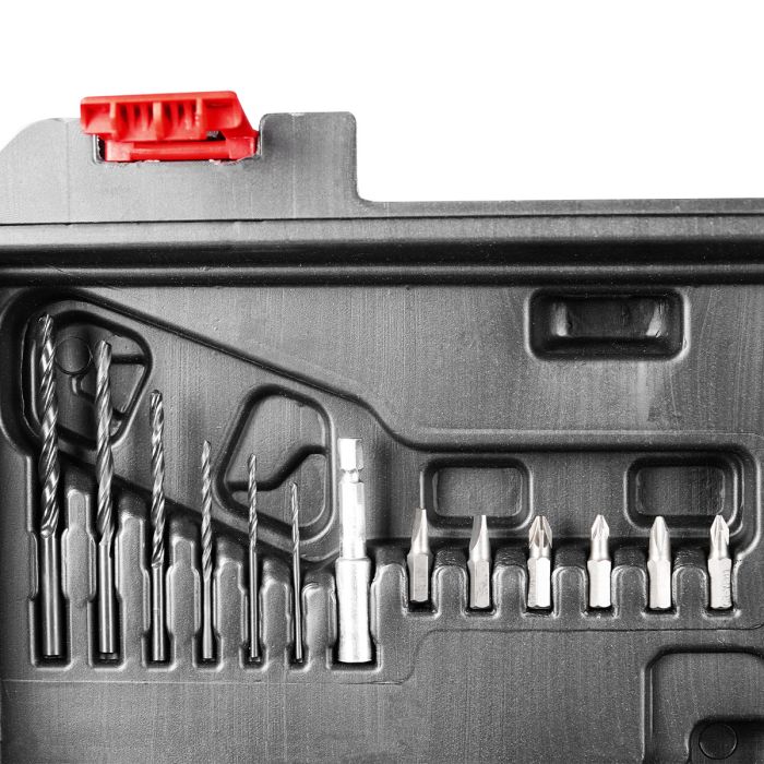 RPX2340 Аккумуляторная ударная дрель (Безщеточный двигатель)