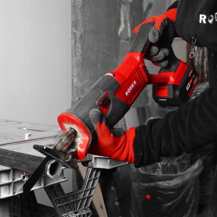 Մխոցային  սղոց(առանց մարտկոցի) 20 Վ 3000պտ/ր 22մմ