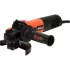 Yato YT-82097 Angle Grinder 125mm 850W