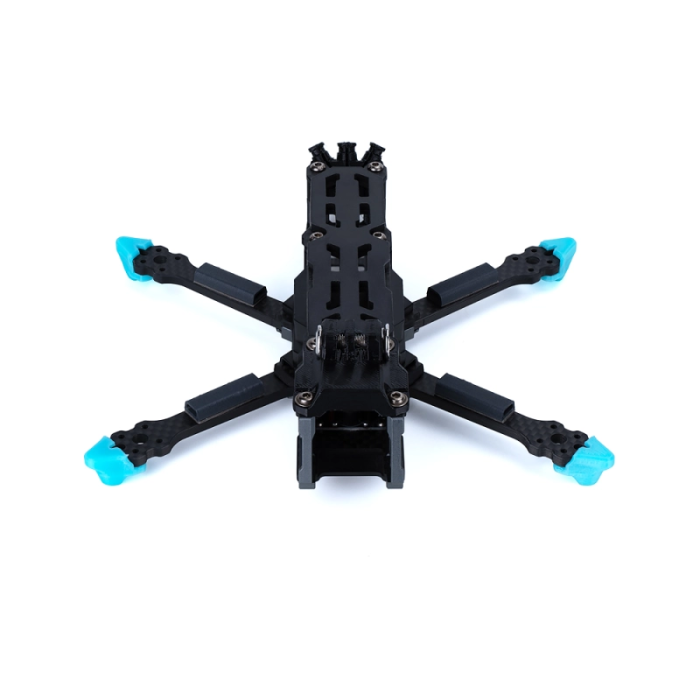 Axisflying Manta 3.6 inch Frame Kit