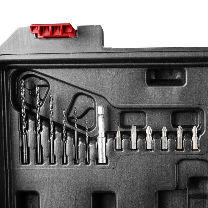 RPX2320 Аккумуляторная ударная дрель