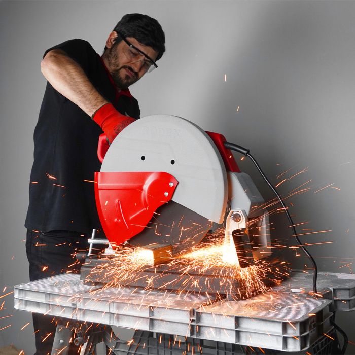 RDX694 Станок для резки профиля