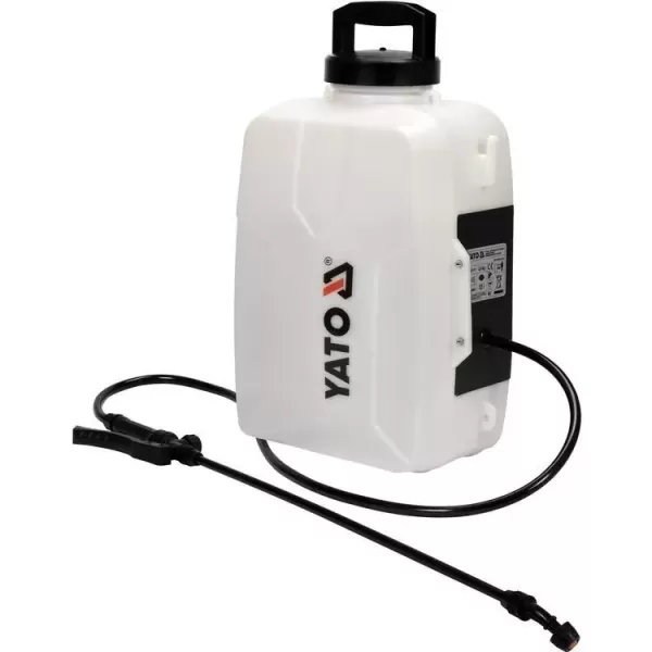 Yato YT-86211 Опрыскиватель