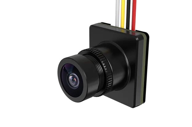HDZero Lux Camera
